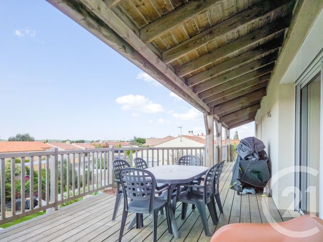 Maison à vendre - 6 pièces - 180,21 m2 - Olonne Sur Mer - 85 - PAYS-DE-LOIRE