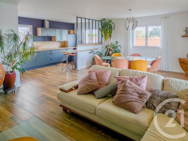 Maison à vendre - 6 pièces - 180,21 m2 - Olonne Sur Mer - 85 - PAYS-DE-LOIRE