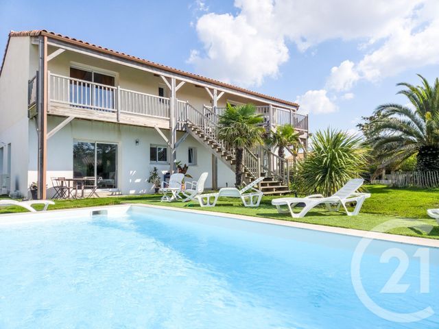 maison - OLONNE SUR MER - 85