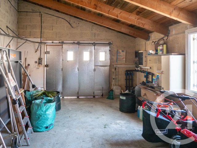 Maison &agrave; vendre - 5 pi&egrave;ces - 139 m2 - Olonne Sur Mer - 85 - PAYS-DE-LOIRE