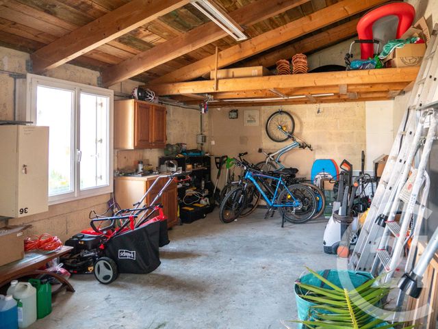 Maison &agrave; vendre - 5 pi&egrave;ces - 139 m2 - Olonne Sur Mer - 85 - PAYS-DE-LOIRE