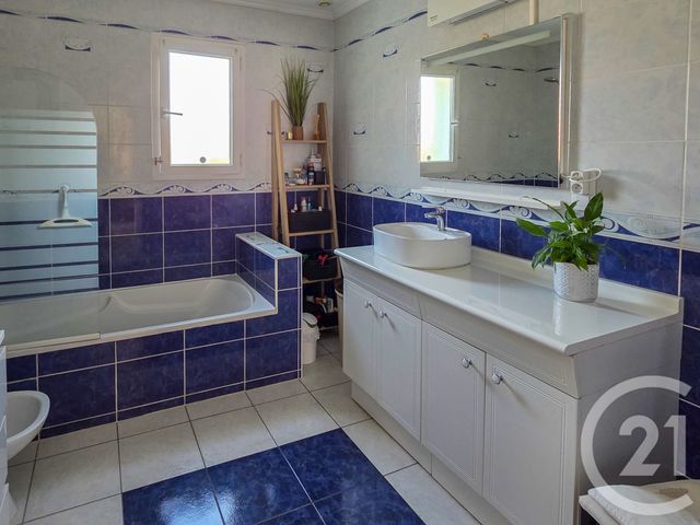 Maison &agrave; vendre - 5 pi&egrave;ces - 139 m2 - Olonne Sur Mer - 85 - PAYS-DE-LOIRE