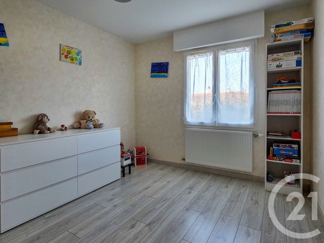 Maison &agrave; vendre - 5 pi&egrave;ces - 139 m2 - Olonne Sur Mer - 85 - PAYS-DE-LOIRE