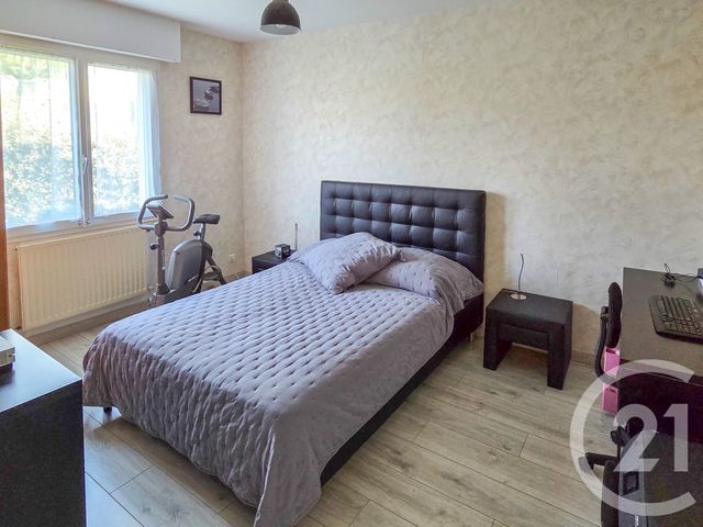 Maison &agrave; vendre - 5 pi&egrave;ces - 139 m2 - Olonne Sur Mer - 85 - PAYS-DE-LOIRE