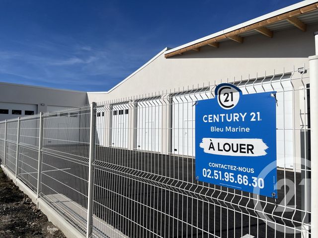 parking - OLONNE SUR MER - 85
