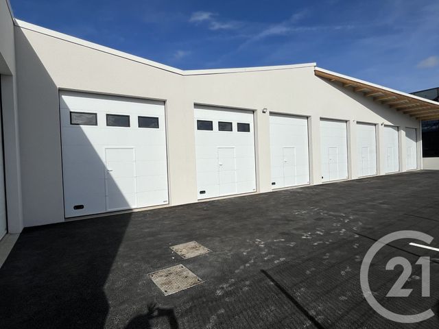 parking - OLONNE SUR MER - 85