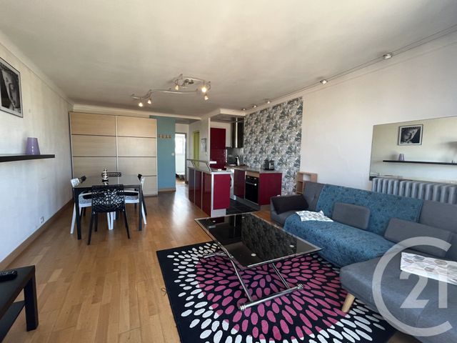 appartement - LES SABLES D OLONNE - 85