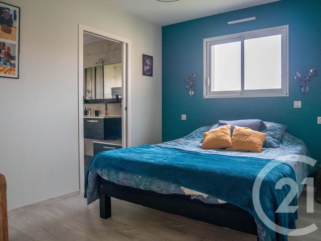 Maison à vendre - 5 pièces - 144,64 m2 - Olonne Sur Mer - 85 - PAYS-DE-LOIRE