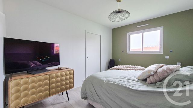 Maison &agrave; vendre - 5 pi&egrave;ces - 144,64 m2 - Olonne Sur Mer - 85 - PAYS-DE-LOIRE