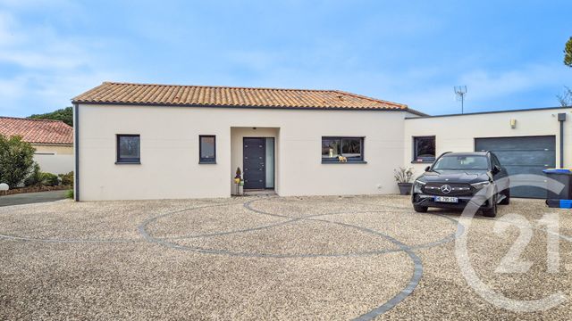 Maison à vendre OLONNE SUR MER