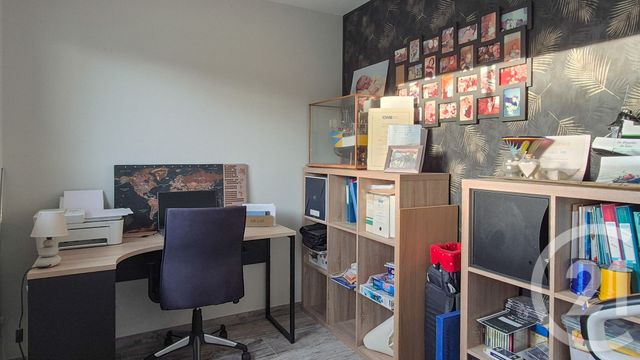 Maison à vendre - 5 pièces - 144,64 m2 - Olonne Sur Mer - 85 - PAYS-DE-LOIRE