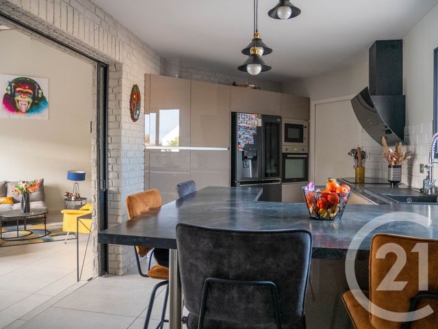 Maison à vendre - 5 pièces - 144,64 m2 - Olonne Sur Mer - 85 - PAYS-DE-LOIRE