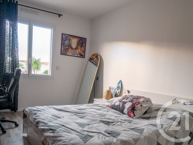 Maison à vendre - 5 pièces - 144,64 m2 - Olonne Sur Mer - 85 - PAYS-DE-LOIRE