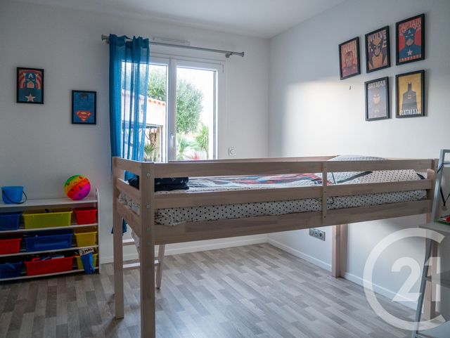 Maison à vendre - 5 pièces - 144,64 m2 - Olonne Sur Mer - 85 - PAYS-DE-LOIRE