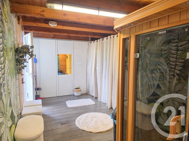 Maison &agrave; vendre - 7 pi&egrave;ces - 105,30 m2 - St Mathurin - 85 - PAYS-DE-LOIRE
