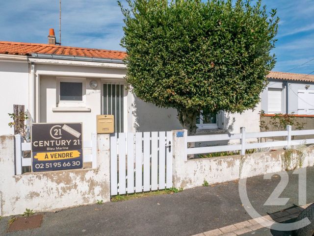 maison - LES SABLES D OLONNE - 85