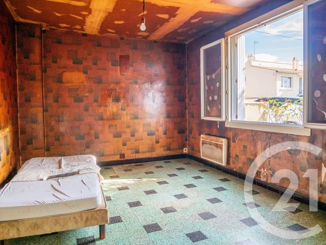 Maison &agrave; vendre - 3 pi&egrave;ces - 49,02 m2 - Les Sables D Olonne - 85 - PAYS-DE-LOIRE