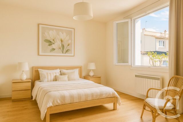 Maison &agrave; vendre - 3 pi&egrave;ces - 49,02 m2 - Les Sables D Olonne - 85 - PAYS-DE-LOIRE