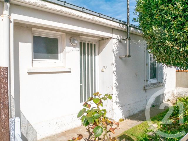 maison - LES SABLES D OLONNE - 85