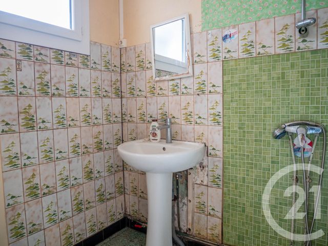 Maison &agrave; vendre - 3 pi&egrave;ces - 49,02 m2 - Les Sables D Olonne - 85 - PAYS-DE-LOIRE