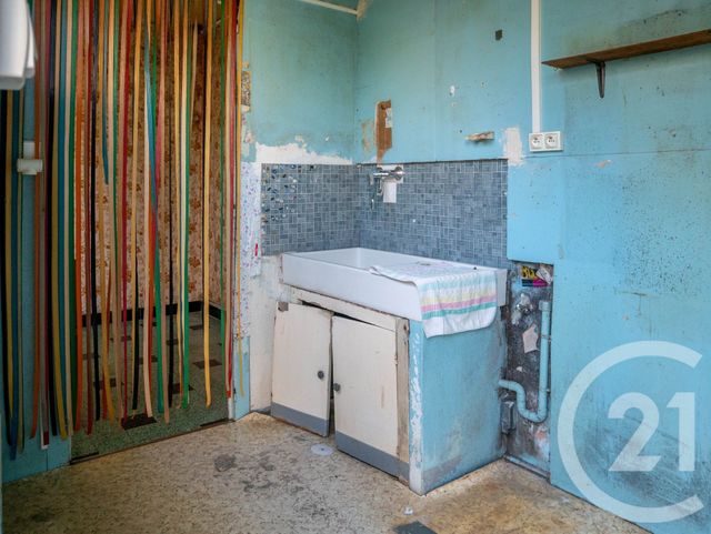 Maison &agrave; vendre - 3 pi&egrave;ces - 49,02 m2 - Les Sables D Olonne - 85 - PAYS-DE-LOIRE