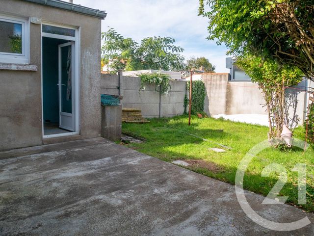 Maison à vendre LES SABLES D OLONNE