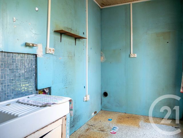 Maison &agrave; vendre - 3 pi&egrave;ces - 49,02 m2 - Les Sables D Olonne - 85 - PAYS-DE-LOIRE