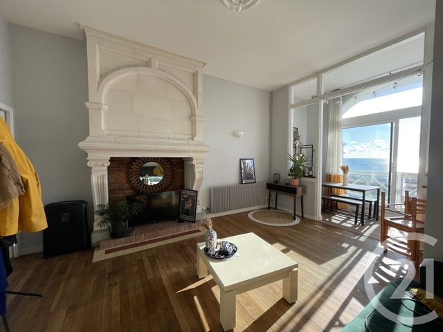 appartement - LES SABLES D OLONNE - 85