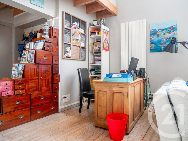 Maison &agrave; vendre - 5 pi&egrave;ces - 147,63 m2 - Les Sables D Olonne - 85 - PAYS-DE-LOIRE