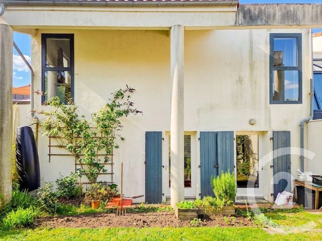 Maison &agrave; vendre - 5 pi&egrave;ces - 147,63 m2 - Les Sables D Olonne - 85 - PAYS-DE-LOIRE