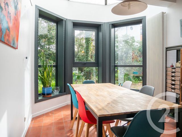 Maison &agrave; vendre - 5 pi&egrave;ces - 147,63 m2 - Les Sables D Olonne - 85 - PAYS-DE-LOIRE