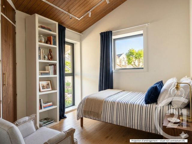 Maison &agrave; vendre - 5 pi&egrave;ces - 147,63 m2 - Les Sables D Olonne - 85 - PAYS-DE-LOIRE