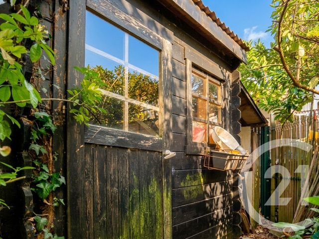 Maison &agrave; vendre - 5 pi&egrave;ces - 147,63 m2 - Les Sables D Olonne - 85 - PAYS-DE-LOIRE