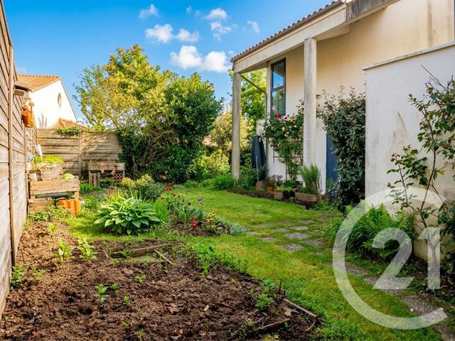 Maison &agrave; vendre - 5 pi&egrave;ces - 147,63 m2 - Les Sables D Olonne - 85 - PAYS-DE-LOIRE