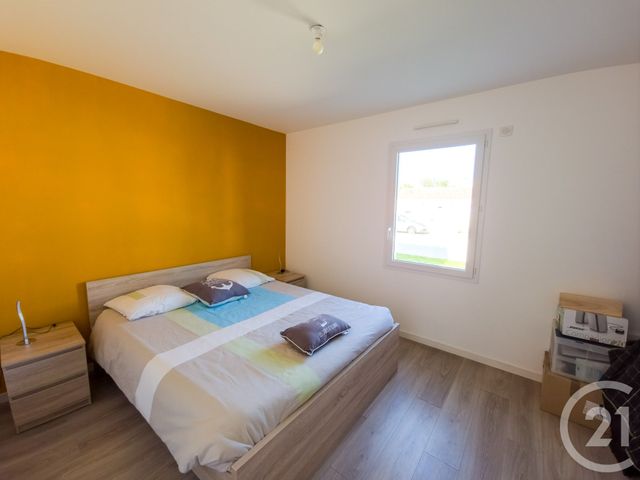 Maison &agrave; vendre - 4 pi&egrave;ces - 116 m2 - Vaire - 85 - PAYS-DE-LOIRE