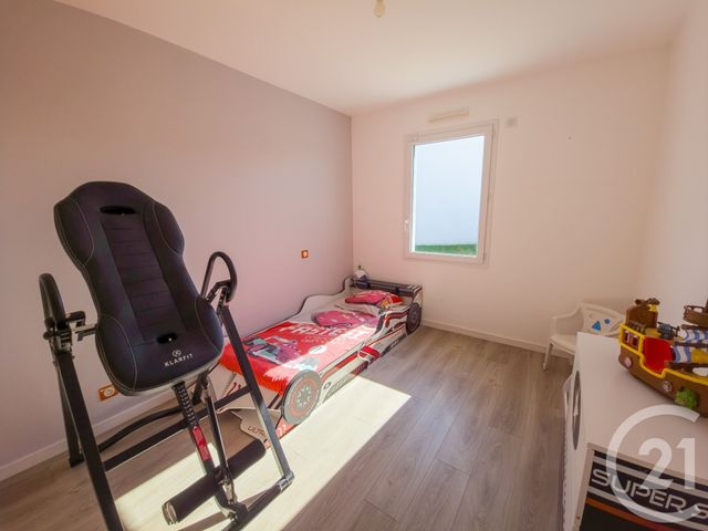 Maison &agrave; vendre - 4 pi&egrave;ces - 116 m2 - Vaire - 85 - PAYS-DE-LOIRE