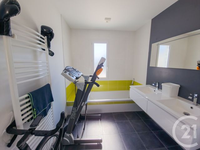 Maison &agrave; vendre - 4 pi&egrave;ces - 116 m2 - Vaire - 85 - PAYS-DE-LOIRE