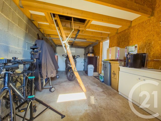 Maison &agrave; vendre - 4 pi&egrave;ces - 116 m2 - Vaire - 85 - PAYS-DE-LOIRE