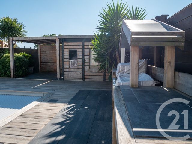 Maison &agrave; vendre - 4 pi&egrave;ces - 116 m2 - Vaire - 85 - PAYS-DE-LOIRE