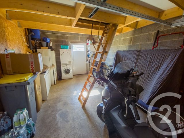 Maison &agrave; vendre - 4 pi&egrave;ces - 116 m2 - Vaire - 85 - PAYS-DE-LOIRE