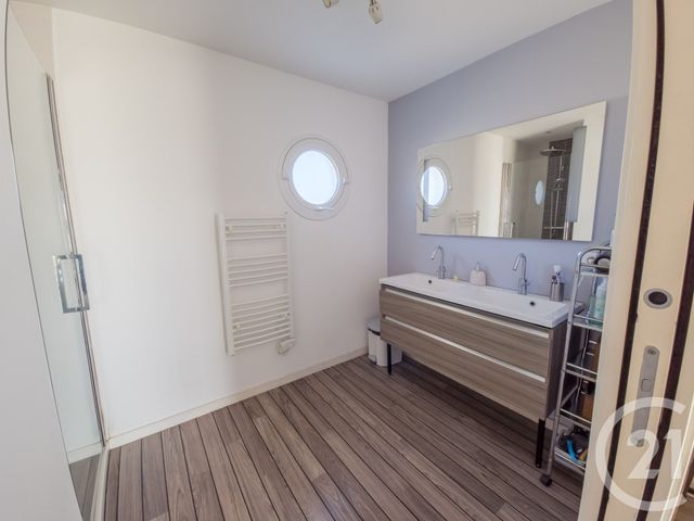 Maison &agrave; vendre - 4 pi&egrave;ces - 116 m2 - Vaire - 85 - PAYS-DE-LOIRE