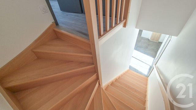 Maison à vendre - 3 pièces - 72,95 m2 - Olonne Sur Mer - 85 - PAYS-DE-LOIRE