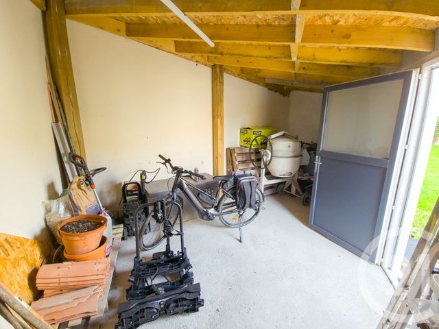 Maison à vendre - 3 pièces - 79 m2 - Olonne Sur Mer - 85 - PAYS-DE-LOIRE