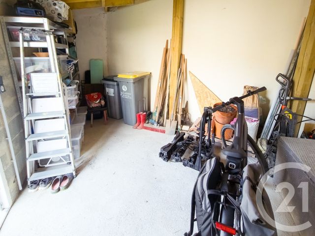 Maison à vendre - 3 pièces - 79 m2 - Olonne Sur Mer - 85 - PAYS-DE-LOIRE