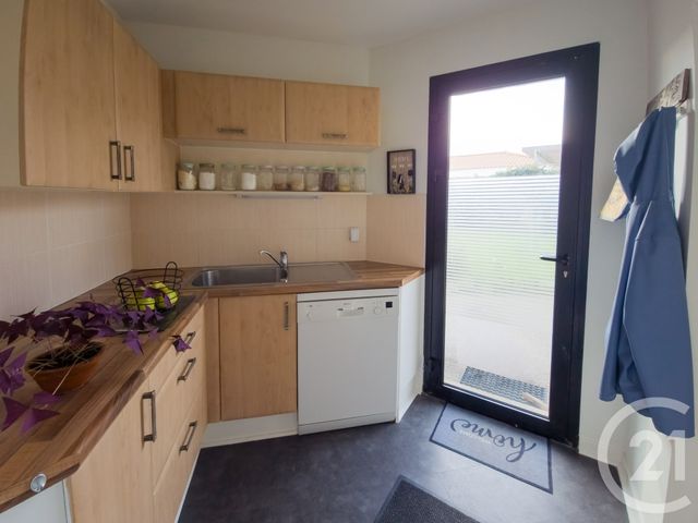 Maison à vendre - 3 pièces - 79 m2 - Olonne Sur Mer - 85 - PAYS-DE-LOIRE