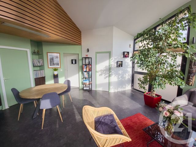 Maison à vendre - 3 pièces - 79 m2 - Olonne Sur Mer - 85 - PAYS-DE-LOIRE