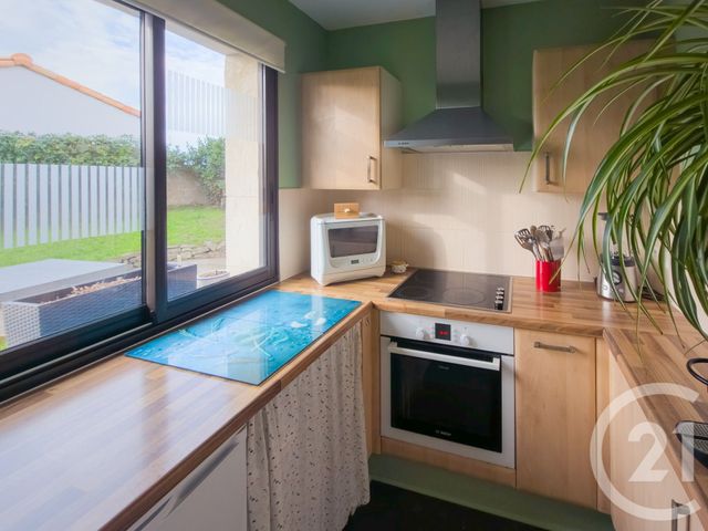 Maison à vendre - 3 pièces - 79 m2 - Olonne Sur Mer - 85 - PAYS-DE-LOIRE