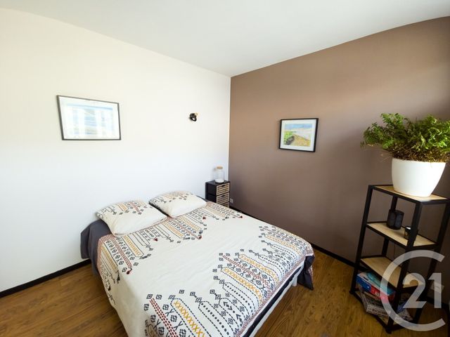 Maison à vendre - 3 pièces - 79 m2 - Olonne Sur Mer - 85 - PAYS-DE-LOIRE