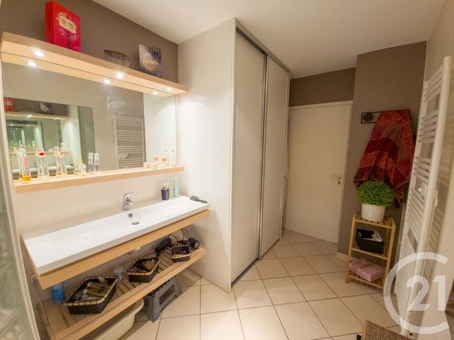 Maison à vendre - 3 pièces - 79 m2 - Olonne Sur Mer - 85 - PAYS-DE-LOIRE