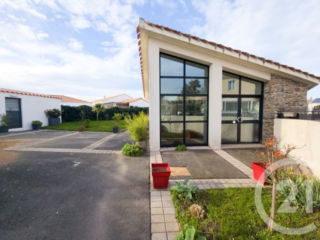 Maison à vendre - 3 pièces - 79 m2 - Olonne Sur Mer - 85 - PAYS-DE-LOIRE